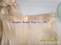 Hot sale-hair waving-613# -silk straight