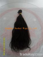Best sale-natural straight-hair waving-natural color