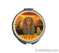 Sell Egypt Style Compact Mirror (MD-162)