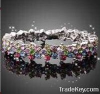 Sell Zinc alloy bracelet (MD-337)