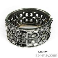 Sell fashion alloy bracelet (MD-277)