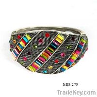 Sell fashion jewelry bangle bracelet (MD-275)