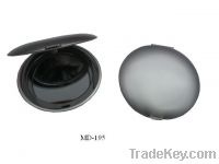 Sell round aluminum pocket mirror (MD-195)