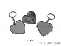Sell photo frame key chains (MD-301)
