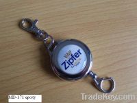 Sell retractable badge clips (MD-171)