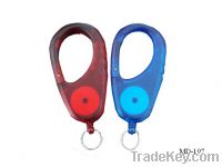Sell retractable badge holder (MD-197)