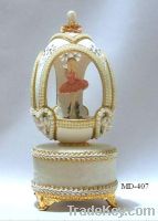 Sell Faberge egg (MD-407)