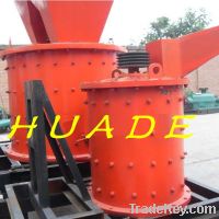 Sell compound crusher for various stone