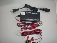 Sell 7.2-12V NIMH/NICD battery charger