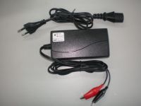 16.8V Li-ion/Lipo battery charger