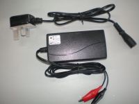 12V lead acid  Battery Charger