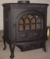 Sell Cast Iron Stove Insert