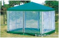 OUTDOOR GAZEBO