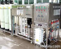Electrodeionization Ultra-Pure water Equipment