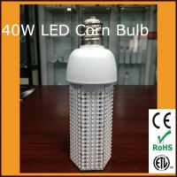 Sell E39 E40 E26 E27 LED warehouse lamp, 40W 660PCS SMD3528 LED Corn B
