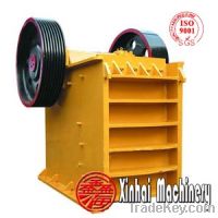 Sell Jaw Crusher