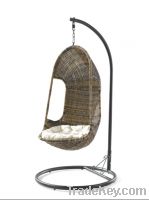 Sell the Swing Chair, Outdoor furniture