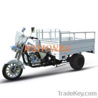 Sell Cargo Tricycle With Rear Four Wheel (XF150H-6)