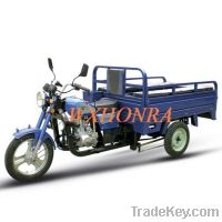 Sell Chain Transmission Tricycle (XF150HA)