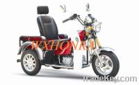 Sell Handicapped Tricycle XF110H-5A