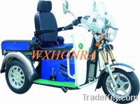Sell Disabled People Tricycle XF110H-5 B