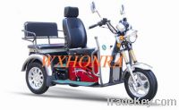 Sell 110cc Handicapped Tricycle (XF110H-6)
