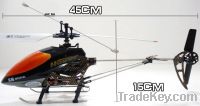 Sell Double Horse 9100 49cm Alloy structure, 3CH Co-Axial RC Helicopter