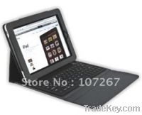 Sell Leather Case with Keyboard For 10 Inch Tablet PC ePad with ZT-180