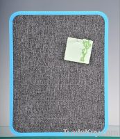 Sell fabric bulletin board