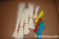 Nylon cable tie 5