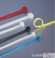 Nylon cable tie 8