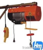 Min-Electric hoist