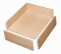 Sell drawer sides&backs