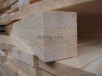 Sell   Glued laminated beams & frames