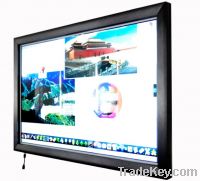 Sell 64 points touch screen 55inch
