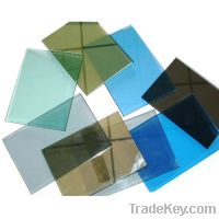 Sell tinted float glass