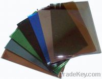 Sell reflective glass
