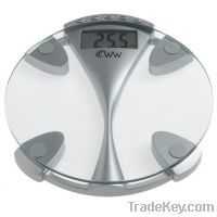 Sell Electronic scale glass