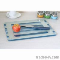 Sell Glass chopping board