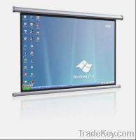 Sell Interactive Electronic Projection Screen