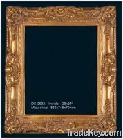 Sell resin picture frames