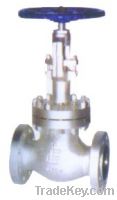 Sell J41H Type Hand- Operated Check Valves