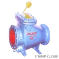 Sell NH44 TYPE Small Resistance Closed- check Valve