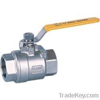 Sell Q11F Type threaded connecting ball valve