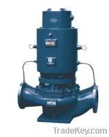 Sell Vertical Pipeline Centrifugal Pump