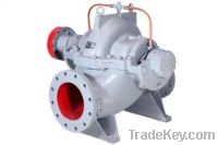 Sell 3. KDOW  Type Single-Stage Double Suction horizontal Centrifugal