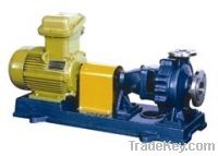 Sell IH Chemical Pump