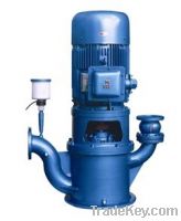 Sell KDFZ type non-seal self-priming pump