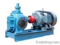 Sell KCY Type Gear Pump