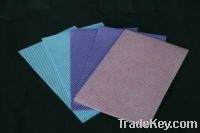 Sell kitchen nonwoven cleaning cloth